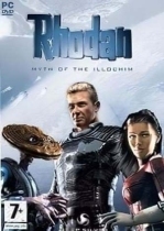 Rhodan: Myth of the Illochim / Перри Родан. Цена бессмертия