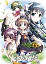 Yotsunoha