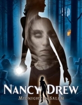 Nancy Drew: Midnight in Salem