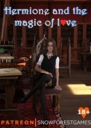 Hermione and the Magic of Love