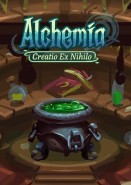 Alchemia: Creatio Ex Nihilo