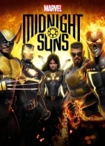 Marvel's Midnight Suns