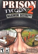 Prison Tycoon 2: Maximum Security