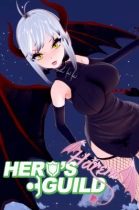 Hero's Harem Guild