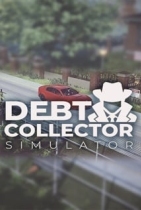 Debt Collector Simulator