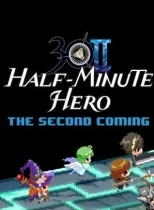 Half Minute Hero: The Second Coming