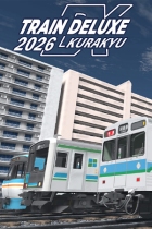 Train Deluxe 2026 Kurakyu