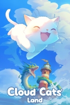 Cloud Cats Land