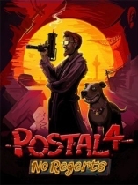 POSTAL 4: No Regerts