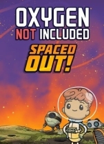 Oxygen Not Included - Spaced Out!