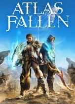 Atlas Fallen