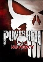 The Punisher: No Mercy