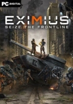 Eximius: Seize the Frontline
