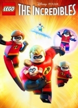 LEGO The Incredibles