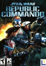 Star Wars Republic Commando