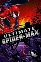 Ultimate Spider-Man