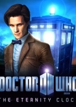 Doctor Who: The Eternity Clock