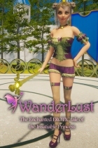 WanderLust (18+)