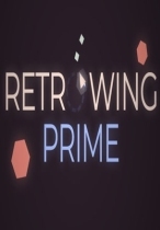 Retro Wing Prime
