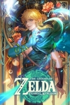 The Legend of Zelda: Tears of the Kingdom