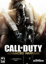 Call of Duty: Advanced Warfare