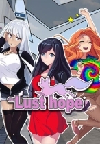 Lust Hope