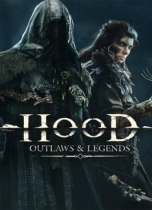 Hood: Outlaws & Legends