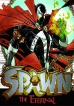 Spawn: The Eternal