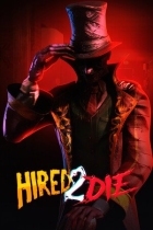 Hired 2 Die