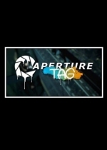 Aperture Tag: The Paint Gun Testing Initiative