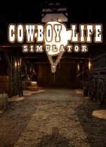 Cowboy Life Simulator