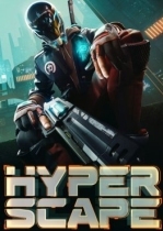 Hyper Scape