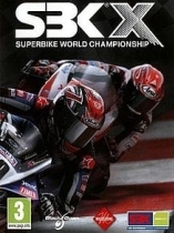 SBK X: Superbike World Championship
