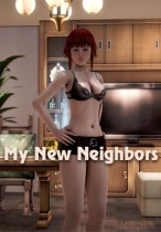 My New Neighbors