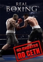 Real Boxing по сети