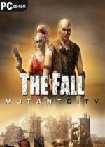 The Fall: Mutant City