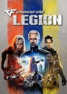Crossfire: Legion