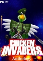 Chicken Invaders Anthology
