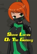 Slave Lords Of The Galaxy