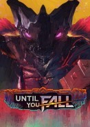 Until You Fall