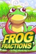 Frog Fractions: Game of the Decade Edition