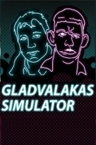 GLAD VALAKAS SIMULATOR