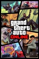 GTA 5 Online (ГТА 5 Онлайн)