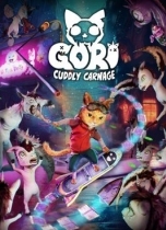 Gori: Cuddly Carnage
