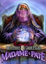 Mystery Case Files: Madame Fate