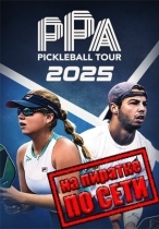 PPA Pickleball Tour 2025 по сети