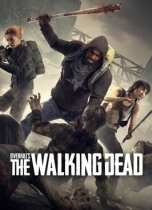 Overkill's The Walking Dead