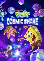 SpongeBob SquarePants: The Cosmic Shake