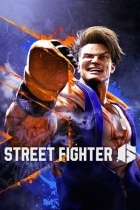 Street Fighter 6 | Лицензия