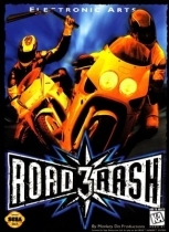 Road Rash 3